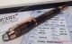 2018 Replica Mont Blanc StarWalker Rollerball Pen Black & Rose Gold Barrel11 (3)_th.jpg